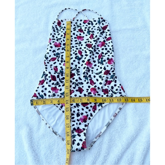 Beach Riot One Piece Swim Suit - Picture 8 of 9